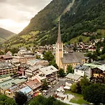 Apartment Nh96 Inklusive Kostenfreiem Eintritt In Alpentherme Bad Hofgastein