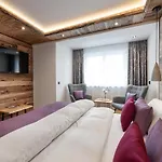 Nh96 Inklusive Kostenfreiem Eintritt In Alpentherme Apartment *