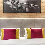 Nh96 Inklusive Kostenfreiem Eintritt In Alpentherme Apartment *