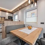 Apartment Nh96 Inklusive Kostenfreiem Eintritt In Alpentherme *