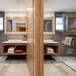 Apartment Nh96 Inklusive Kostenfreiem Eintritt In Alpentherme Bad Hofgastein