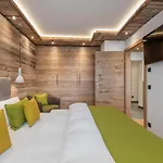 Lejlighed Nh96 Inklusive Kostenfreiem Eintritt In Alpentherme Bad Hofgastein