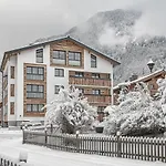 Nh96 Inklusive Kostenfreiem Eintritt In Alpentherme * Bad Hofgastein