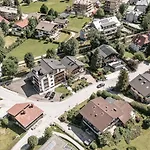 Apartment Nh96 Inklusive Kostenfreiem Eintritt In Alpentherme Bad Hofgastein