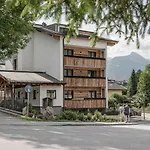 Nh96 Inklusive Kostenfreiem Eintritt In Alpentherme Lejlighed