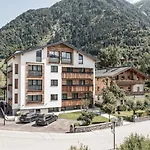 Nh96 Inklusive Kostenfreiem Eintritt In Alpentherme Lejlighed
