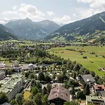 Nh96 Inklusive Kostenfreiem Eintritt In Alpentherme Appartement *