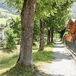 Nh96 Inklusive Kostenfreiem Eintritt In Alpentherme Lejlighed