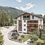 Nh96 Inklusive Kostenfreiem Eintritt In Alpentherme Lejlighed Bad Hofgastein