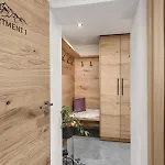 Apartment Nh96 Inklusive Kostenfreiem Eintritt In Alpentherme