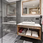 Apartment Nh96 Inklusive Kostenfreiem Eintritt In Alpentherme