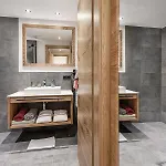 Nh96 Inklusive Kostenfreiem Eintritt In Alpentherme Apartment