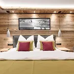 Apartment Nh96 Inklusive Kostenfreiem Eintritt In Alpentherme Bad Hofgastein