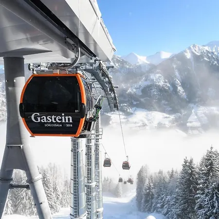 Nh96 Inklusive Kostenfreiem Eintritt In Alpentherme *