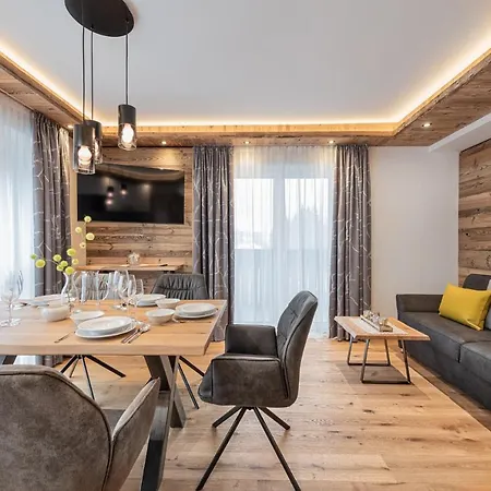 Nh96 Inklusive Kostenfreiem Eintritt In Alpentherme Bad Hofgastein