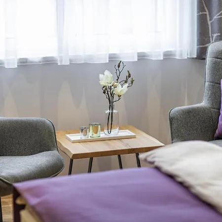 Apartament Nh96 Inklusive Kostenfreiem Eintritt In Alpentherme