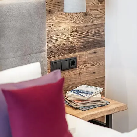 Apartament Nh96 Inklusive Kostenfreiem Eintritt In Alpentherme