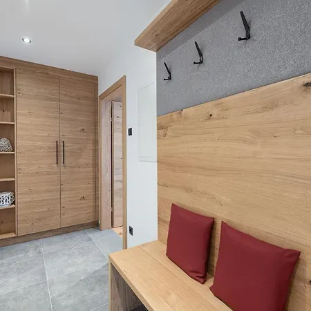 Nh96 Inklusive Kostenfreiem Eintritt In Alpentherme *