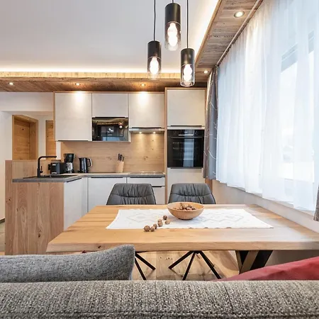 Nh96 Inklusive Kostenfreiem Eintritt In Alpentherme Apartmán *