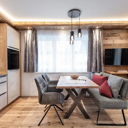 Nh96 Inklusive Kostenfreiem Eintritt In Alpentherme Bad Hofgastein