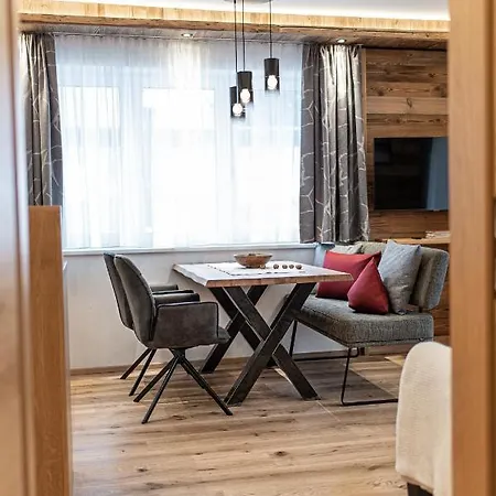 Apartment Nh96 Inklusive Kostenfreiem Eintritt In Alpentherme *