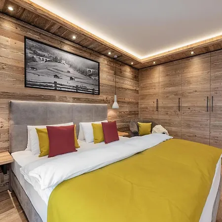 Nh96 Inklusive Kostenfreiem Eintritt In Alpentherme * Bad Hofgastein