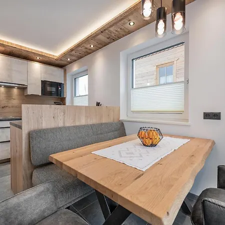 Apartament Nh96 Inklusive Kostenfreiem Eintritt In Alpentherme *