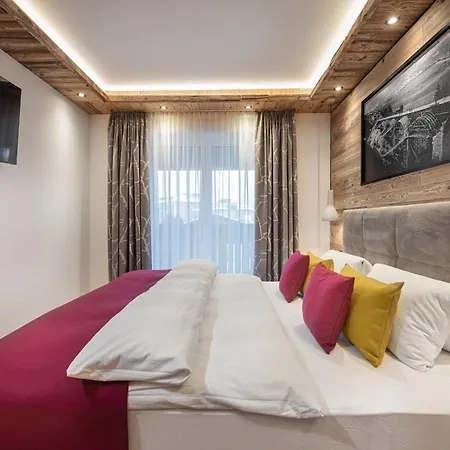 Apartmán Nh96 Inklusive Kostenfreiem Eintritt In Alpentherme *