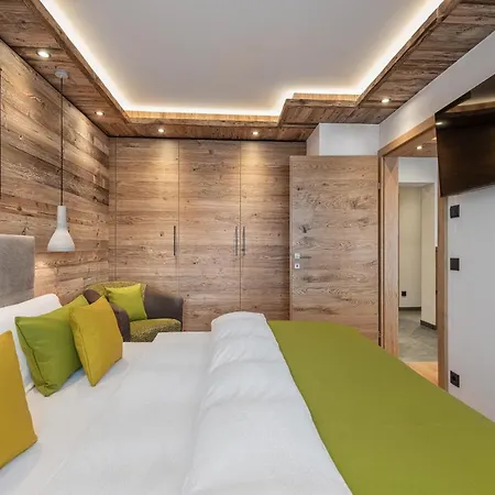 Apartment Nh96 Inklusive Kostenfreiem Eintritt In Alpentherme Bad Hofgastein