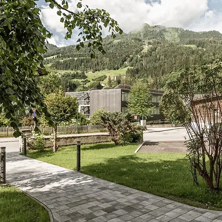 Nh96 Inklusive Kostenfreiem Eintritt In Alpentherme Apartment Bad Hofgastein