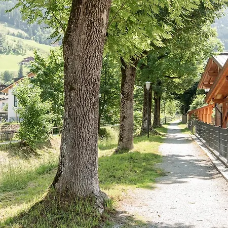 Nh96 Inklusive Kostenfreiem Eintritt In Alpentherme Apartmán