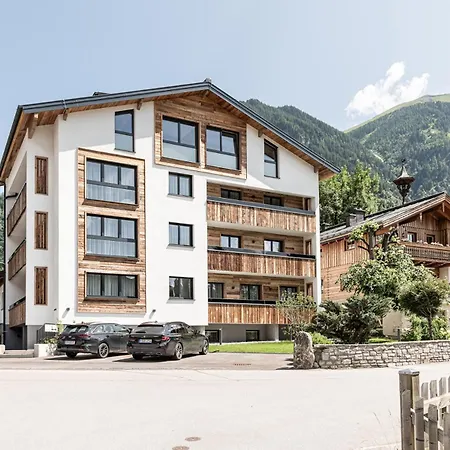 Nh96 Inklusive Kostenfreiem Eintritt In Alpentherme Apartment *