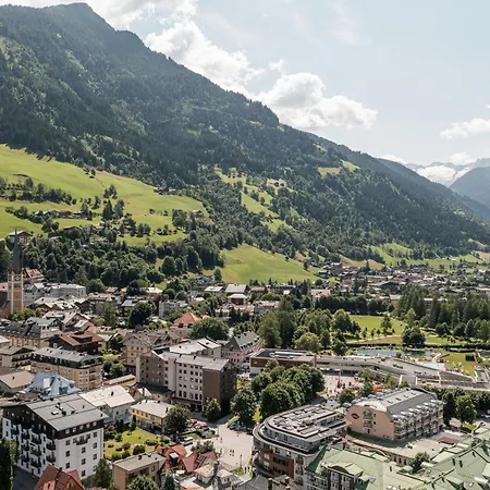 Nh96 Inklusive Kostenfreiem Eintritt In Alpentherme *