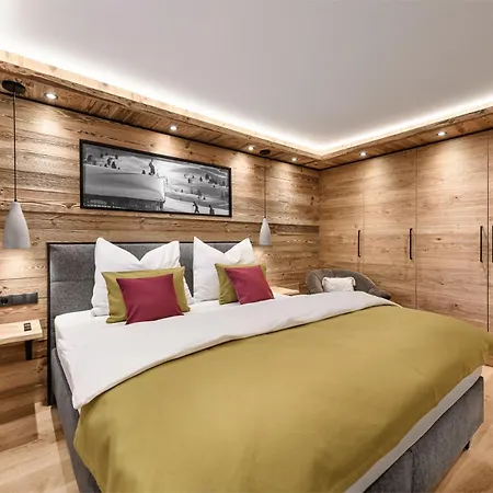 Nh96 Inklusive Kostenfreiem Eintritt In Alpentherme *