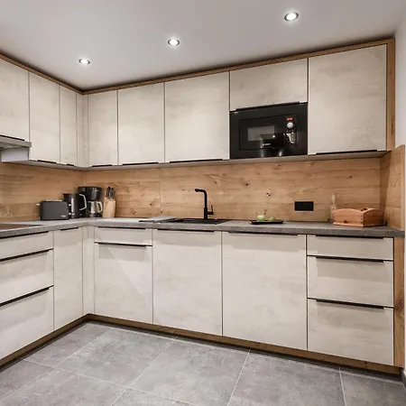 Nh96 Inklusive Kostenfreiem Eintritt In Alpentherme Bad Hofgastein