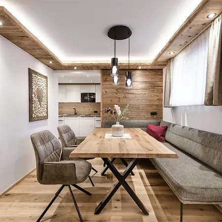 Nh96 Inklusive Kostenfreiem Eintritt In Alpentherme