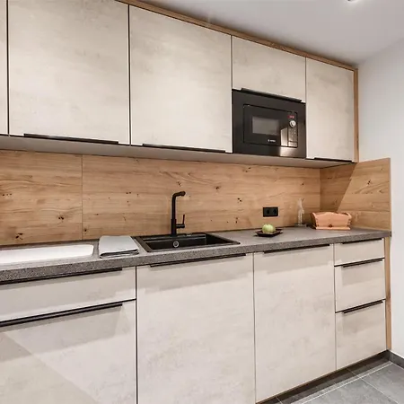 Nh96 Inklusive Kostenfreiem Eintritt In Alpentherme Daire