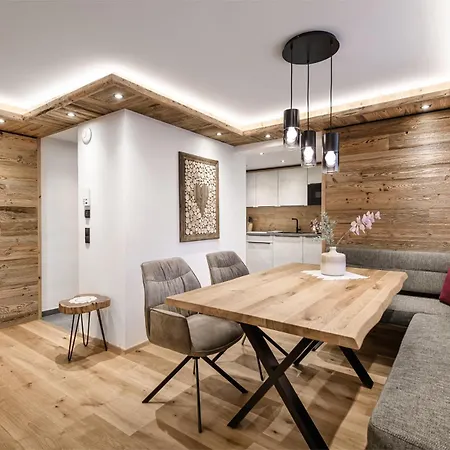 Nh96 Inklusive Kostenfreiem Eintritt In Alpentherme * Bad Hofgastein