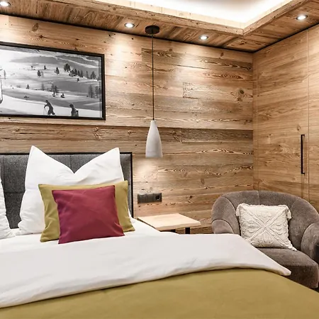 Nh96 Inklusive Kostenfreiem Eintritt In Alpentherme Apartmán *