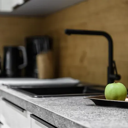 Nh96 Inklusive Kostenfreiem Eintritt In Alpentherme Apartament *