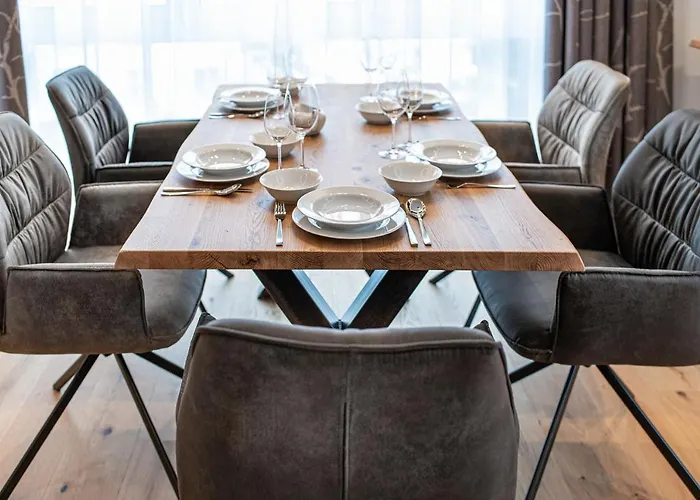 Nh96 Inklusive Kostenfreiem Eintritt In Alpentherme